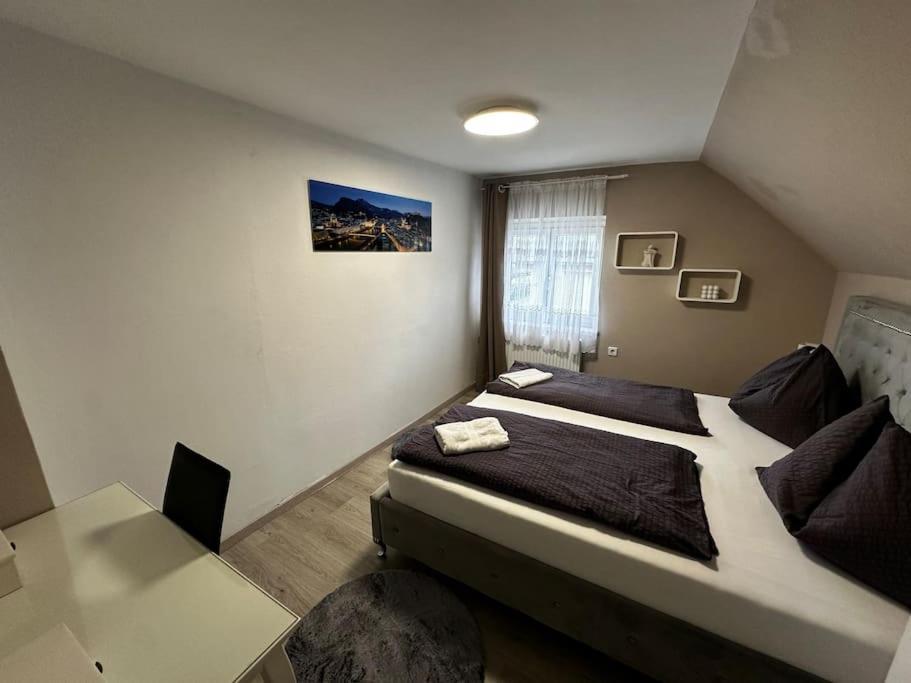 Labis Room 2“ Salzbourg Extérieur photo