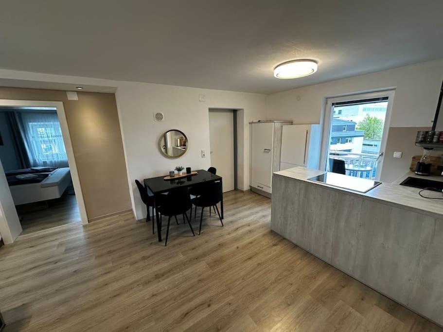 Labis Room 2“ Salzbourg Extérieur photo